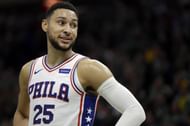 Ben Simmons